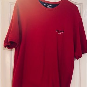 Ralph Lauren Polo Sport short sleeve shirt